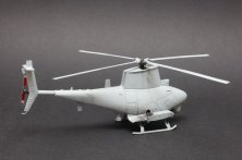 1/72 MQ-8B Fire Scout