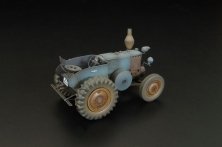 1/72 Lanz Bulldog 30HP tractor