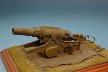 1/72 42cm Haubitze M.1