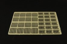 1/35 German Clamps (PE set)