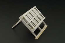 1/48 Schweres Wurfgerat sWu.R.40 (rocket launcher)