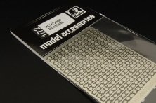 1/72 Duckbills for Sherman tracks