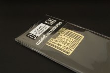 1/72 Sd.Kfz.9 Famo  detail PE set