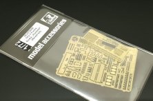 1/72 TPz-1 Fuchs Eloka Hummel PE set