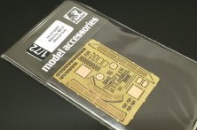 1/72 Warrior MCV PE set