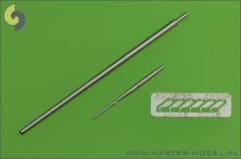 1/48 MiG-21bis (Fishbed L/N)  Pitot Tube