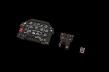 BRASSIN 1/32 P-51D-5 LK