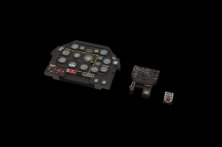 BRASSIN 1/32 P-51D LK