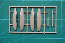 1/32 40mm Machine Cannon