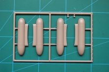 1/32 Drop Tank  44 gallon