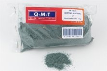 Gritting material BLUE-GREEN