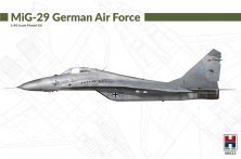 1/48 Mikoyan MiG-29 German Air Force