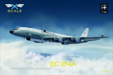 1/144 Douglas EC-24A electronic warfare 163050