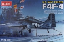 1/72 Grumman F4F-4 Wildcat