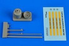 1/32 5 gallon waste oil drain tank