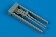 Aires Upgrade set: German 7,92mm gun MG 81Z