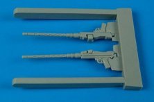 Aires Upgrade set: German 7,92mm gun M.G. 81