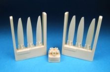 1/48 Griffon Supermarine Spitfire Late 5 Blade Propeller