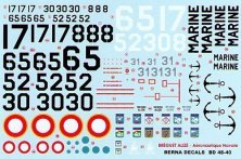 1/48 Breguet 1050 Alize