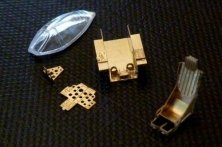 1/144 Mikoyan MiG-15 (Attack)