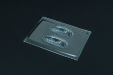 1/144 Vacu canopy BAC Lightning II