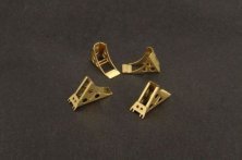1/32 Soviet modern wheel chocks (PE set)