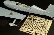 1/48 Extra EA-300L detail PE set