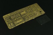 1/48 Focke Wulf Ta-154 detail PE set