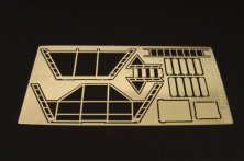 1/72 Workshop ladders (PE set)