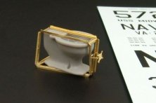 1/72 Toilet bomb for Douglas Skyraider