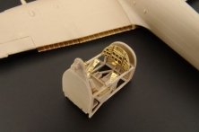 1/72 Hawker Typhoon Mk.Ib (Brengun)