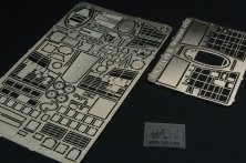 1/72 Breguet 693 detail set