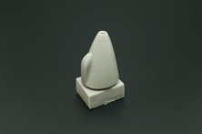 1/72 AV8B Night Attack nose