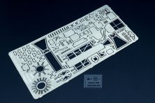 1/72 MS 500/502 Criquet detail PE set