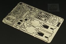 1/72 Si-204A Upgrade PE set