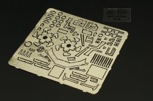 1/72 Mil Mi-8 Upgrade PE set