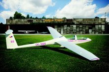 1/48 DG-1000S Glider AKVY