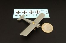 1/144 Fokker E.II/E.III
