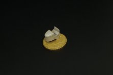 1/144 UK Flight Deck Tractor Clarkat type B