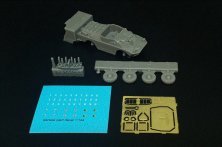 1/144 9P122 Malyutka