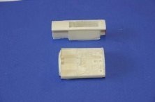 1/48 Lockheed F-104 Starfighter wheel bay