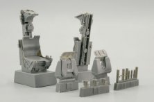 1/32 F-4C/D/E/F/G seat (TAM)