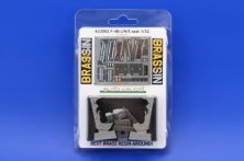 1/32 F-4B/J/N/S seat (TAM)