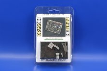1/48 F-16 late seat (TAM)