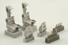 1/48 F-4C/D/E/F/G seat (HAS)