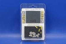 1/48 F-16 late wheels (KIN)