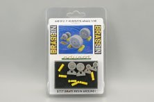 1/48 F-4C/D/E/F/G wheels (HAS)