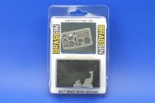 1/48 Su-7 seat (KPM)