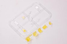 Mask 1/48 Bf 110G-4 TFace