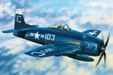 1/48 Grumman F8F-2 Bearcat